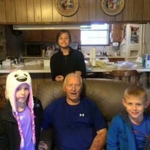 Meet your Posher, Johna